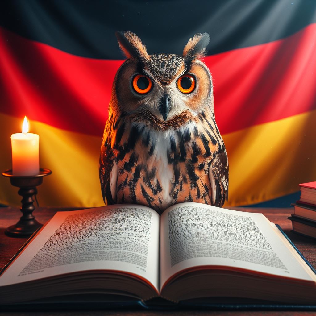 Lese-Eule.de